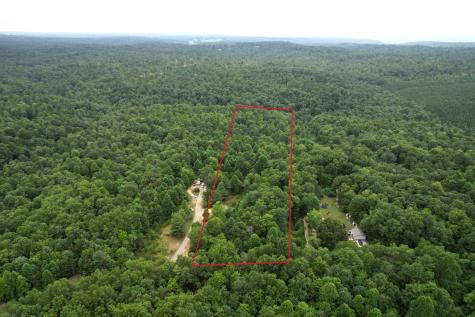 0 Ault Road Sparta TN 38583