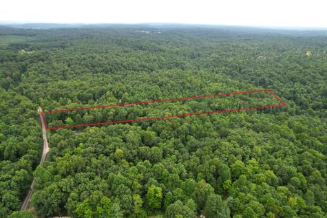 0 Ault Road Sparta TN 38583