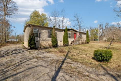 89 Poplar Drive Beechgrove TN 37018
