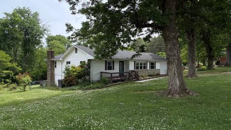 412 Woodland Drive Clinton TN 37716
