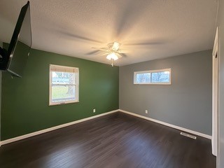 412 Woodland Drive Clinton TN 37716