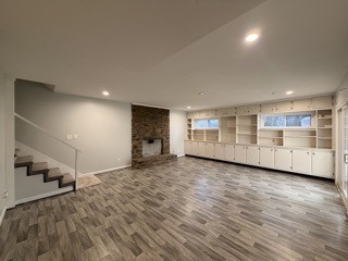 412 Woodland Drive Clinton TN 37716