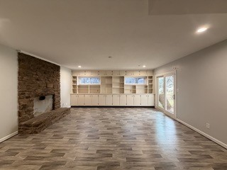 412 Woodland Drive Clinton TN 37716