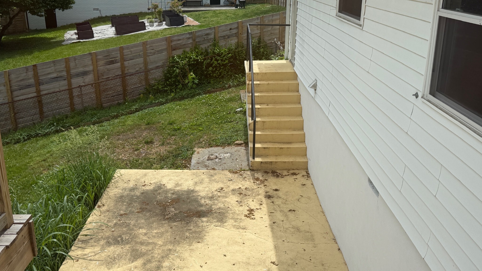 412 Woodland Drive Clinton TN 37716