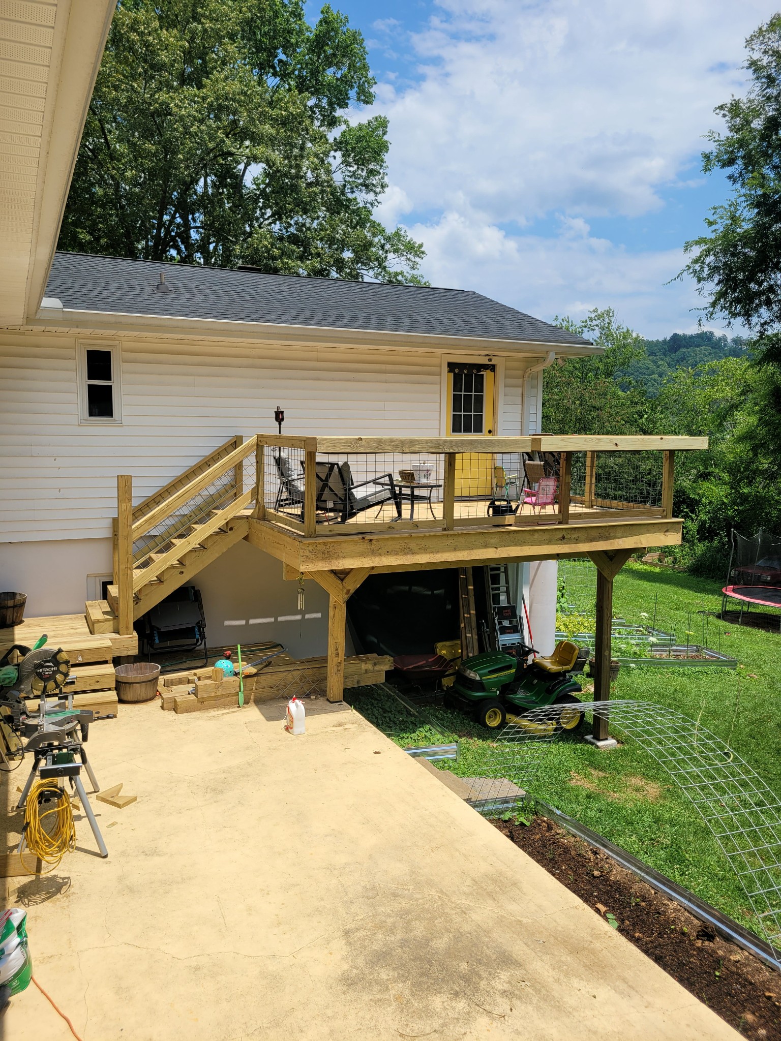 412 Woodland Drive Clinton TN 37716
