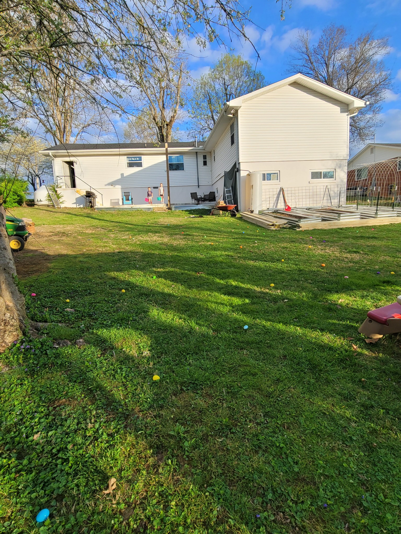412 Woodland Drive Clinton TN 37716