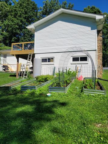 412 Woodland Drive Clinton TN 37716