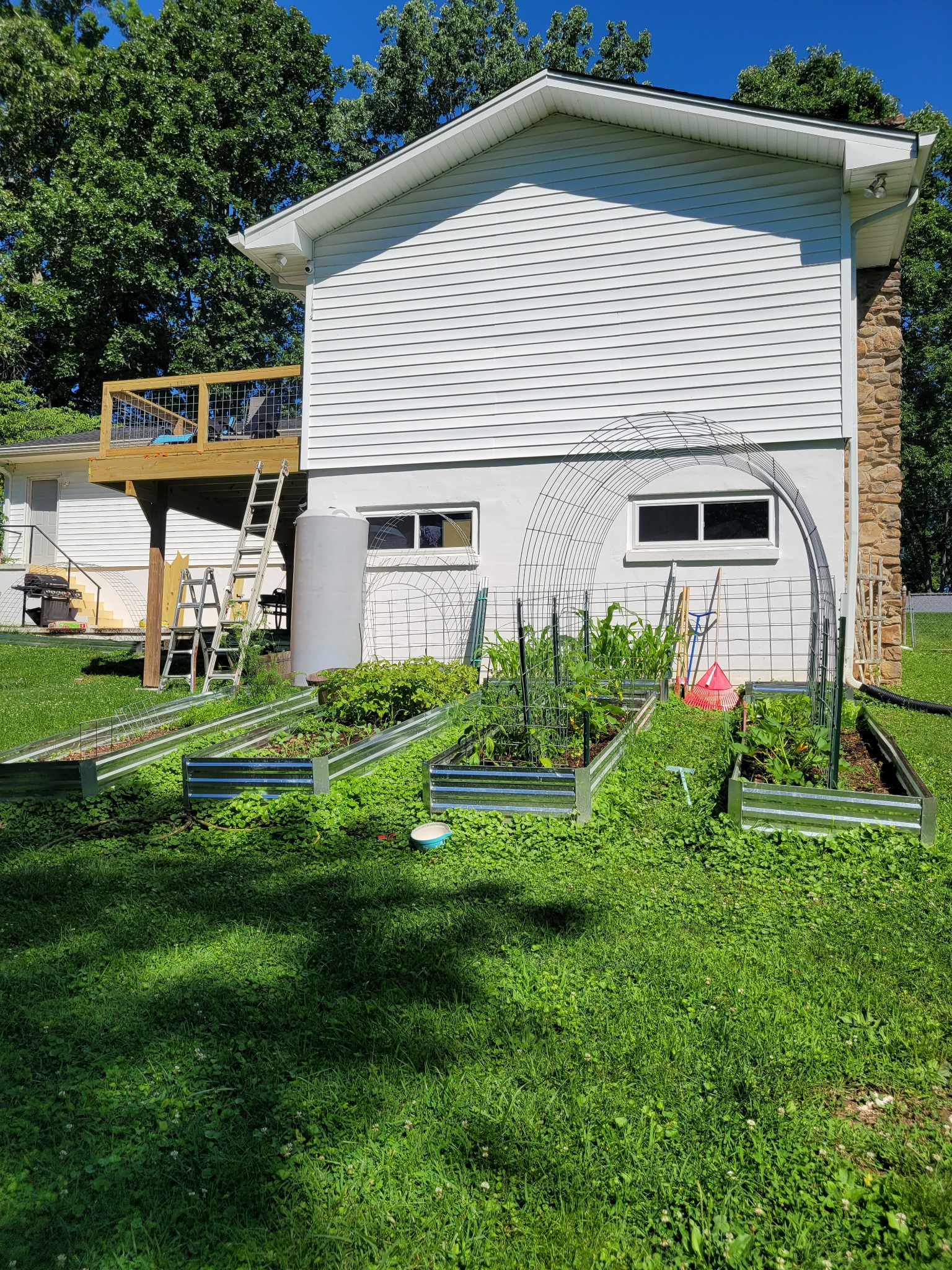 412 Woodland Drive Clinton TN 37716