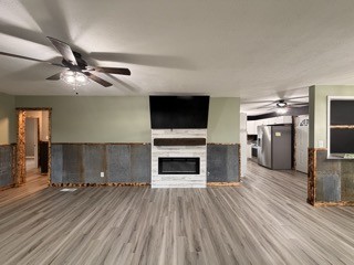 412 Woodland Drive Clinton TN 37716