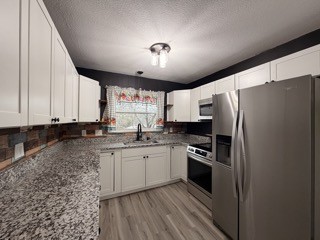 412 Woodland Drive Clinton TN 37716