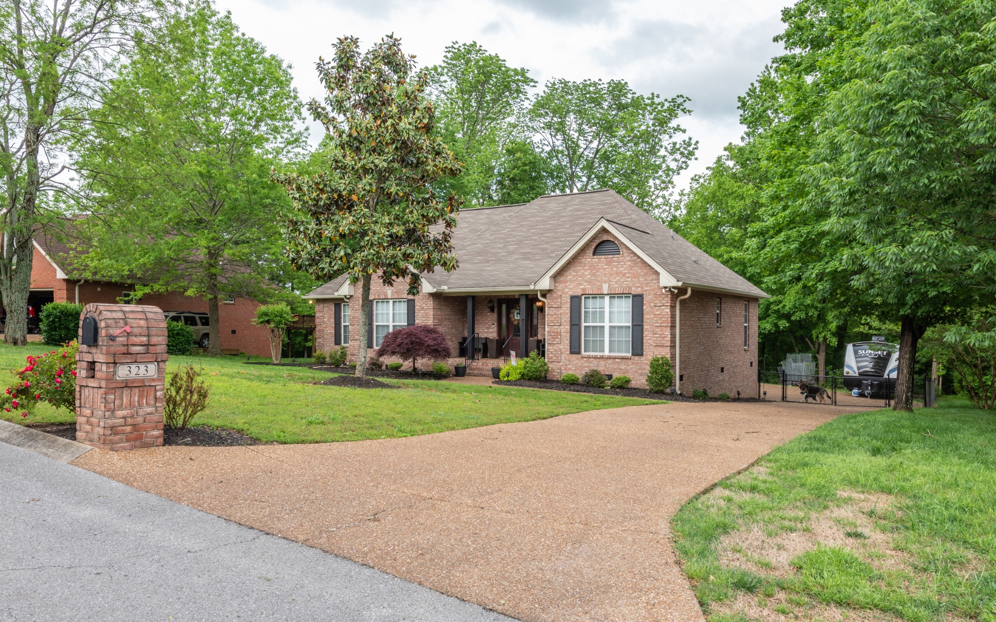 323 Bayhill Drive Gallatin TN 37066