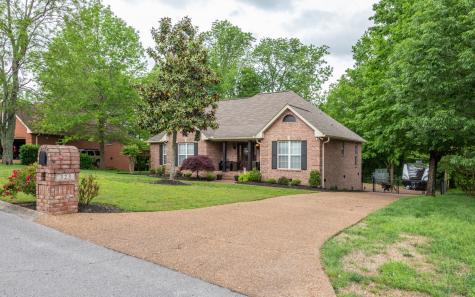 323 Bayhill Drive Gallatin TN 37066