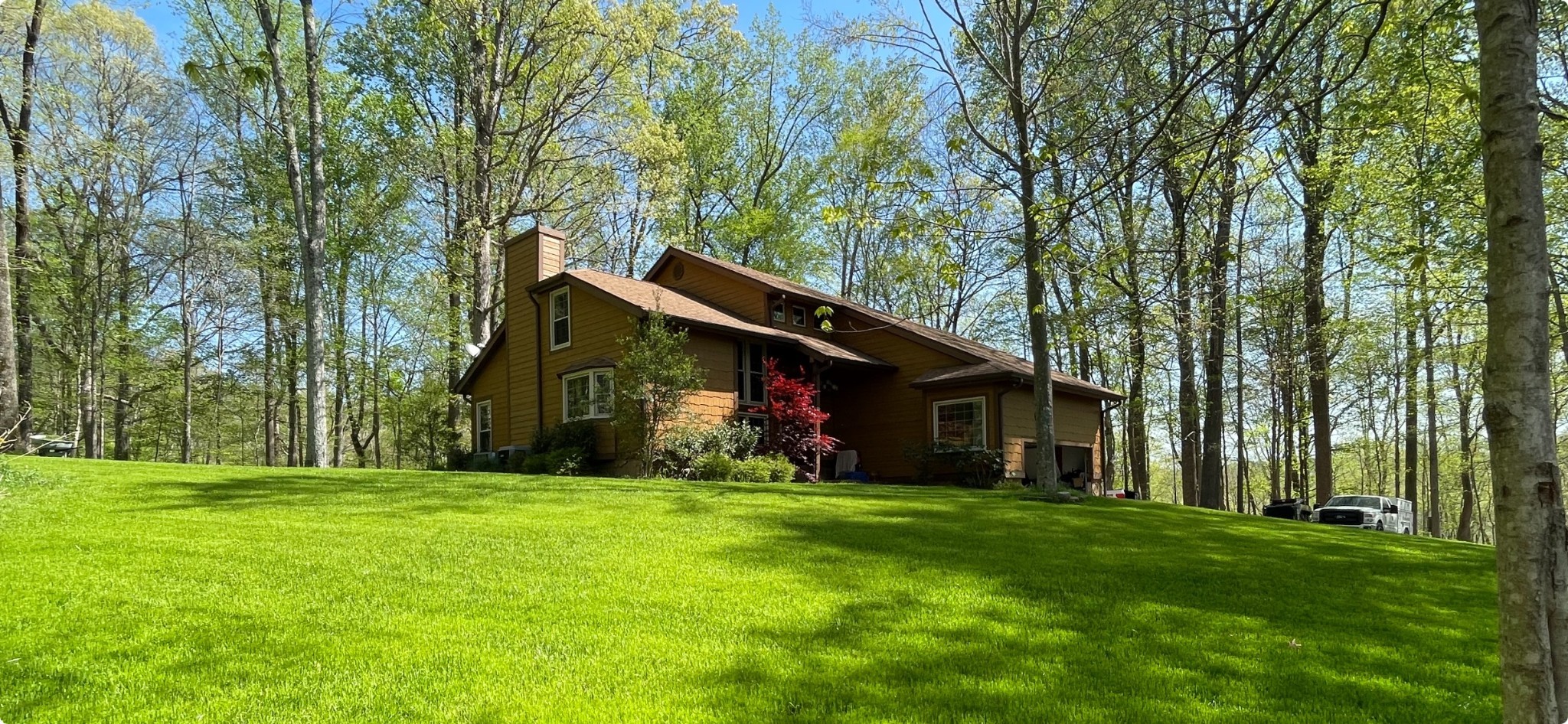 Hendersonville TN, 3575 Tyree Springs Road