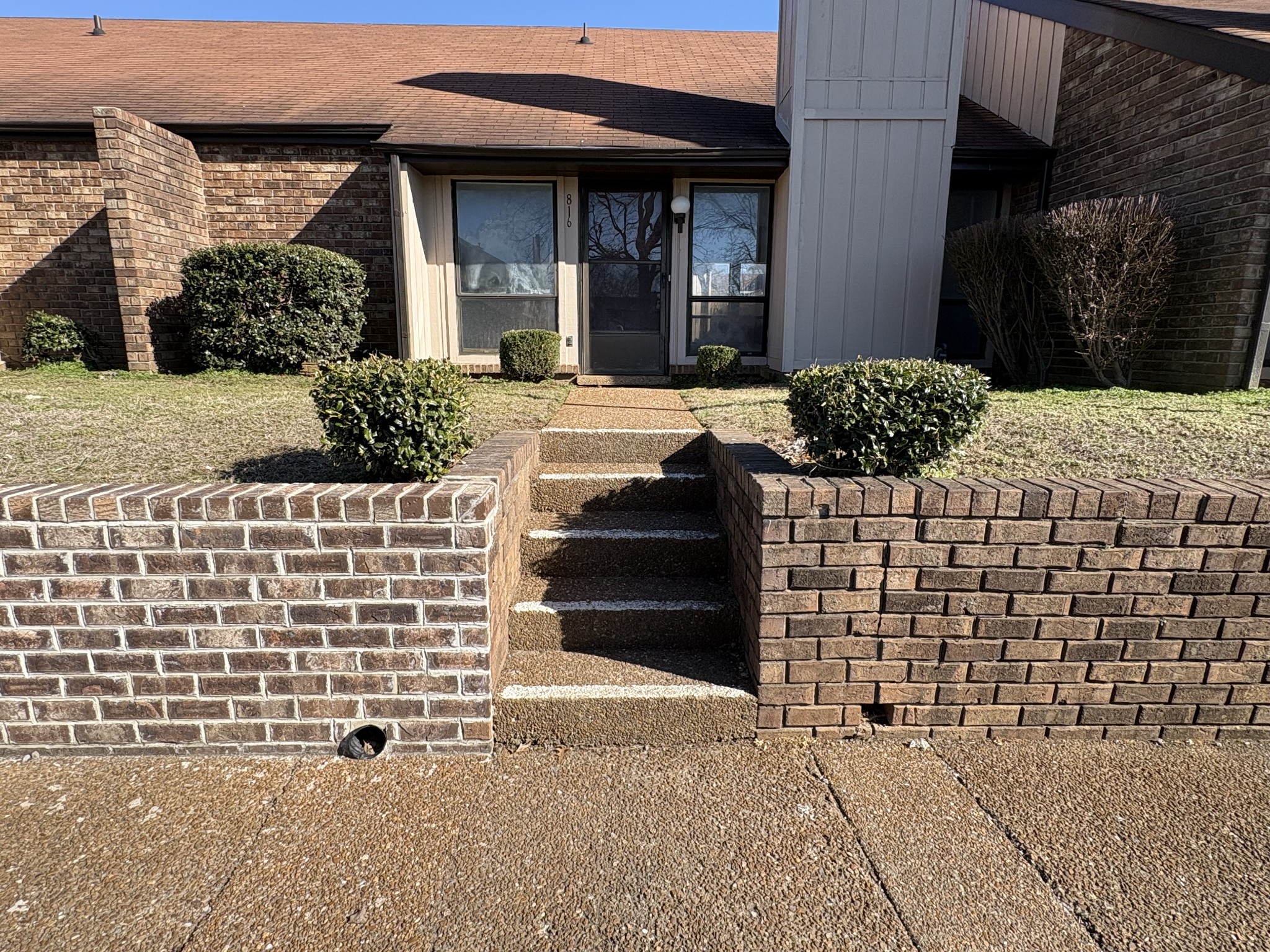 816 Old Coach Place Hermitage TN 37076