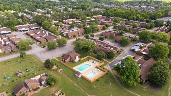 816 Old Coach Place Hermitage TN 37076