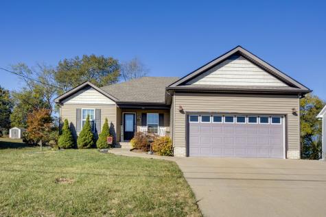 333 Telluride Lane Murfreesboro TN 37129
