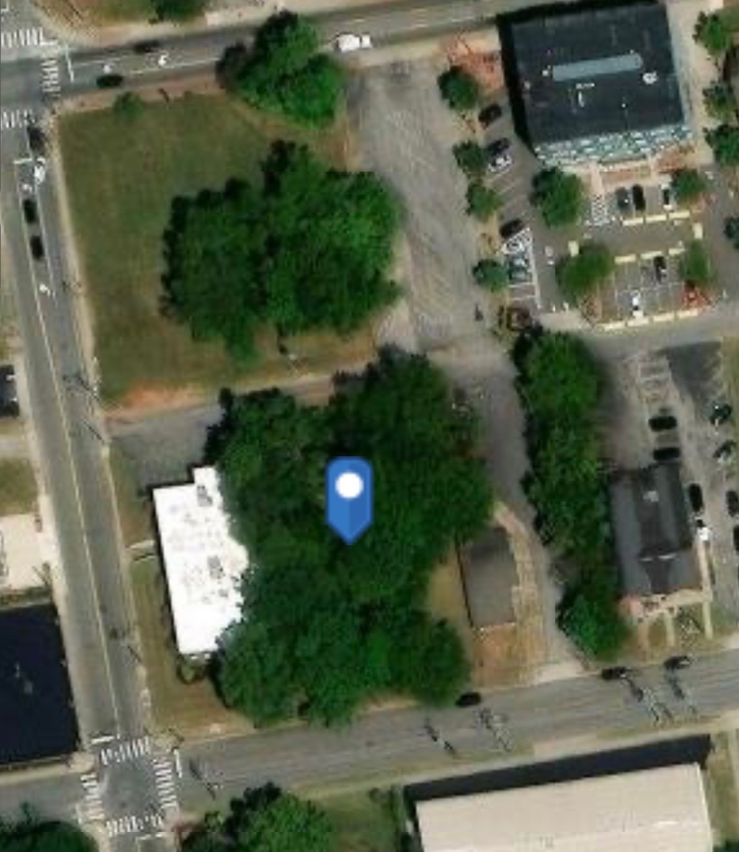 2016 Meharry Boulevard Nashville TN 37208