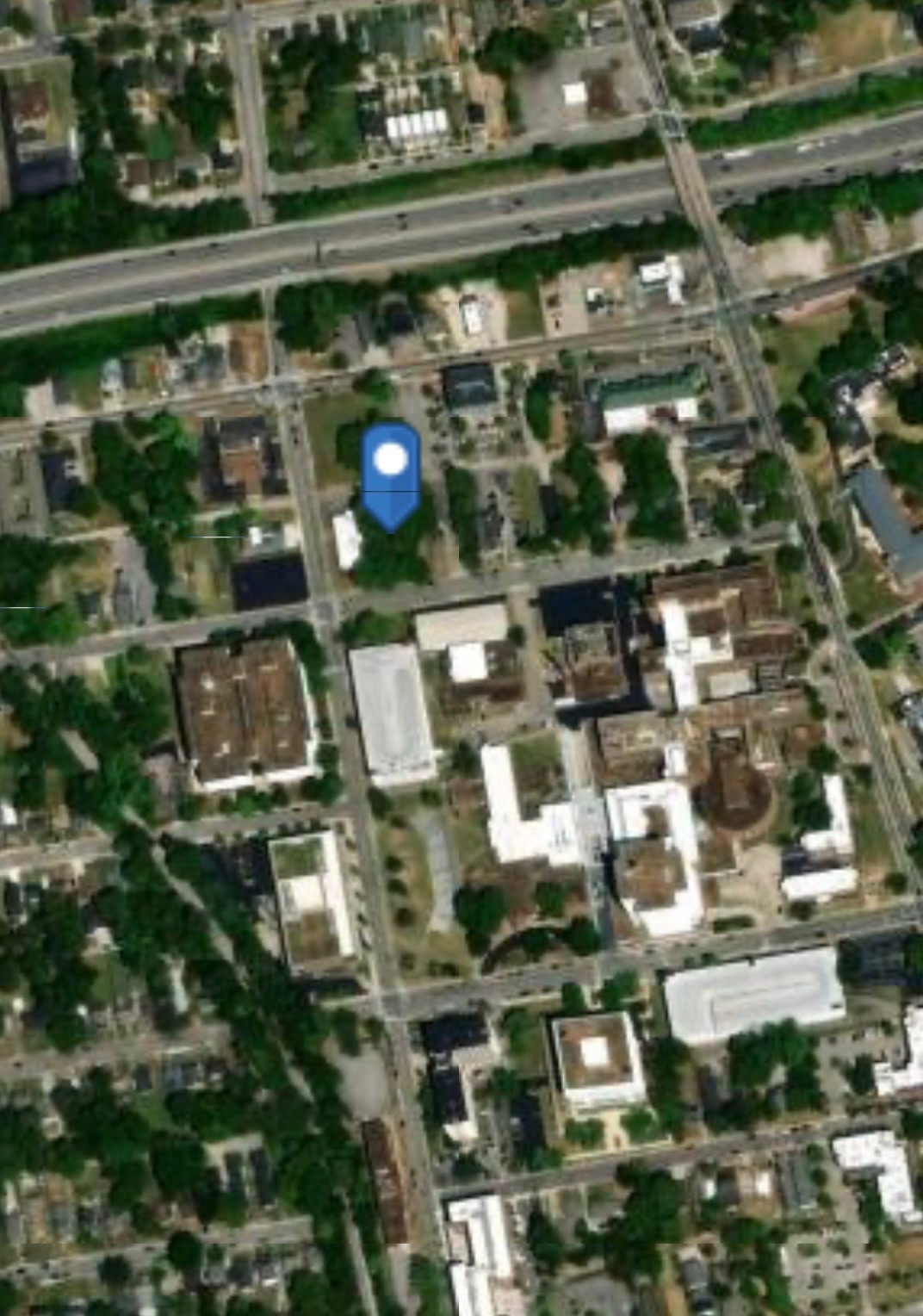 2016 Meharry Boulevard Nashville TN 37208