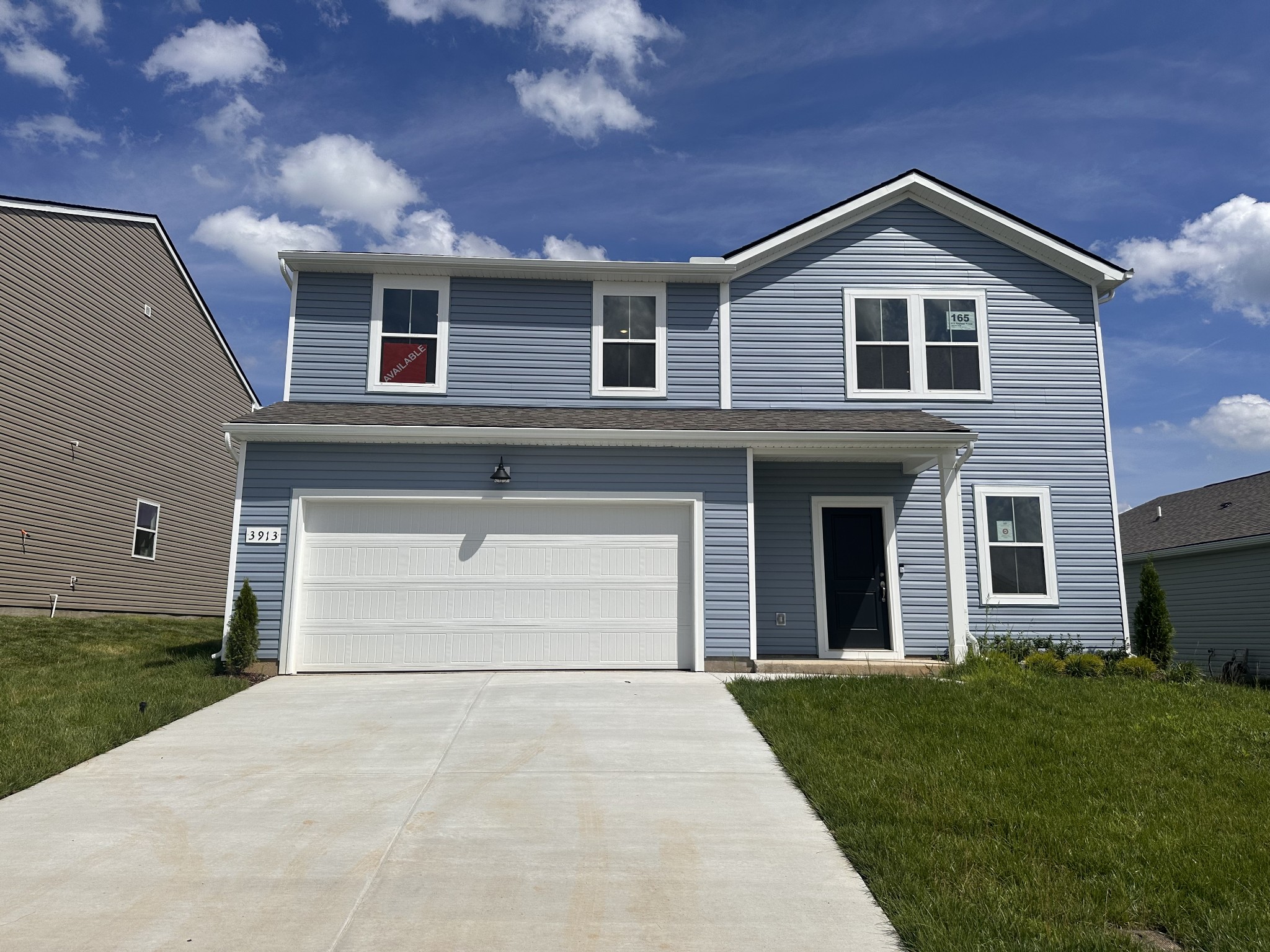 3913 Tinpiper Trace Columbia TN 38401