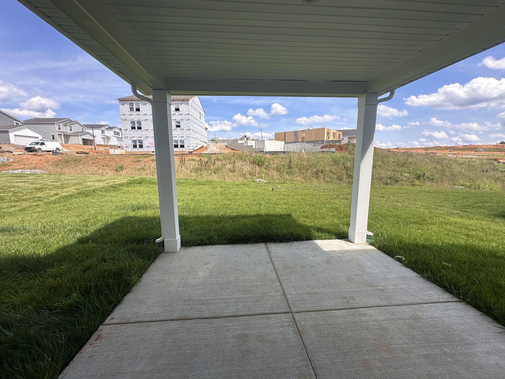 3913 Tinpiper Trace Columbia TN 38401