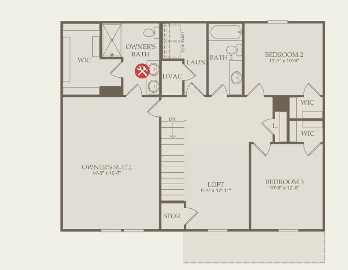 3913 Tinpiper Trace Columbia TN 38401