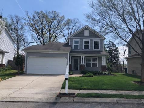 3171 Aidan Lane Mount Juliet TN 37122