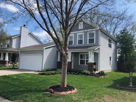 3171 Aidan Lane Mount Juliet TN 37122