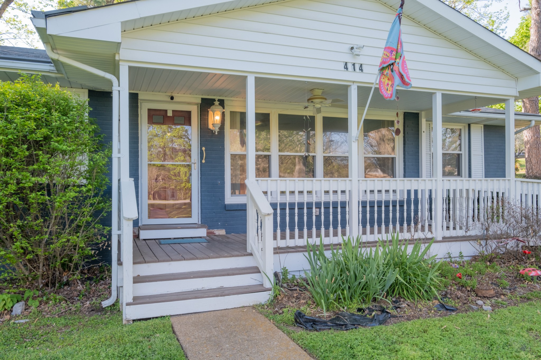 414 Fieldcrest Drive Nashville TN 37211