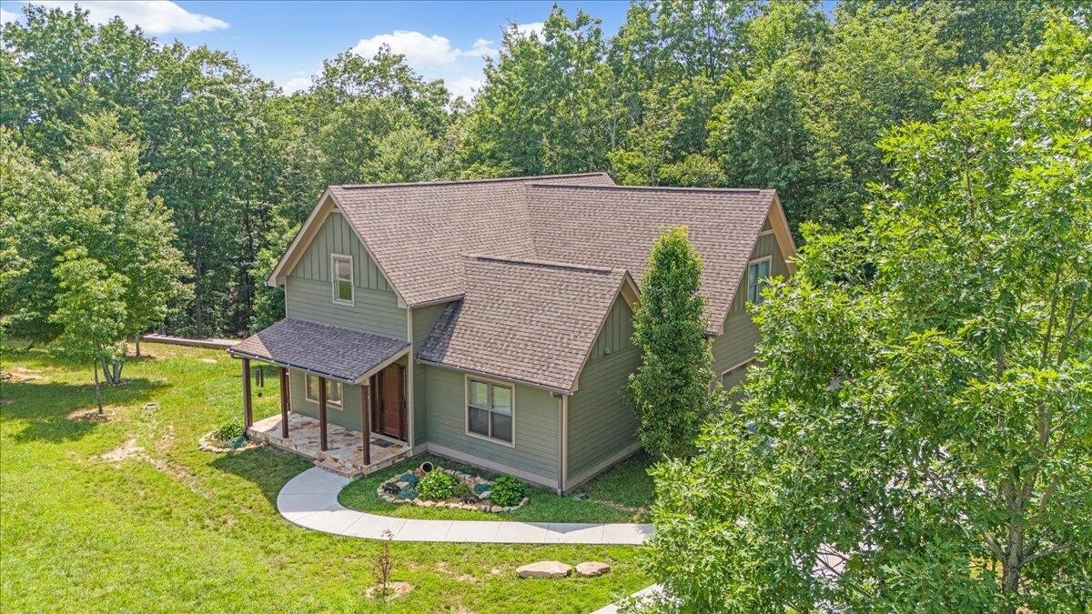 220 Bear Crawl Road Jasper TN 37347