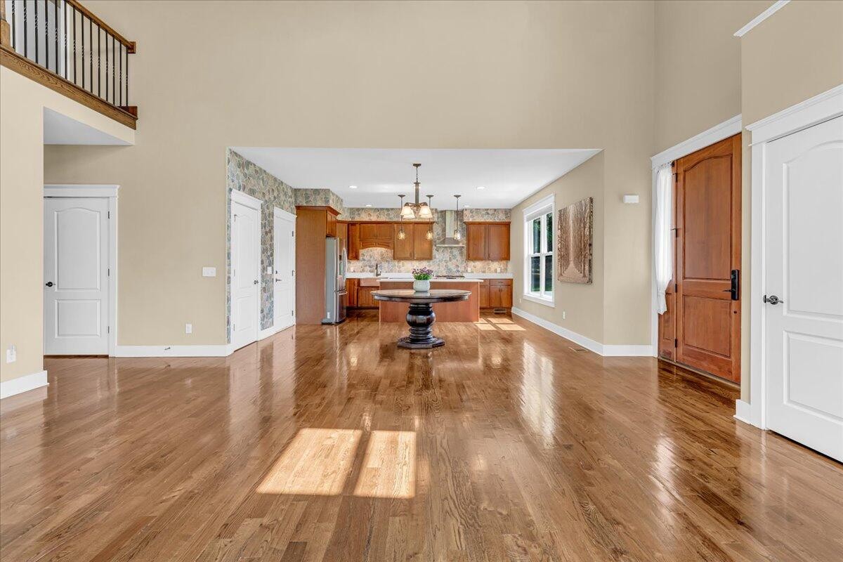 220 Bear Crawl Road Jasper TN 37347
