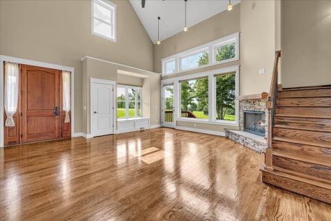 220 Bear Crawl Road Jasper TN 37347