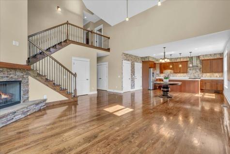 220 Bear Crawl Road Jasper TN 37347