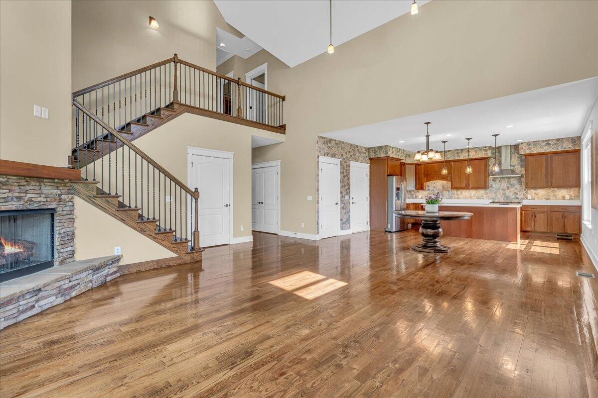 220 Bear Crawl Road Jasper TN 37347