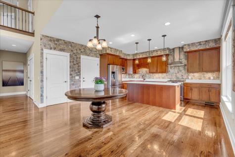 220 Bear Crawl Road Jasper TN 37347