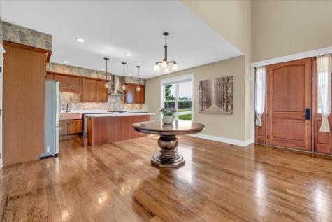 220 Bear Crawl Road Jasper TN 37347