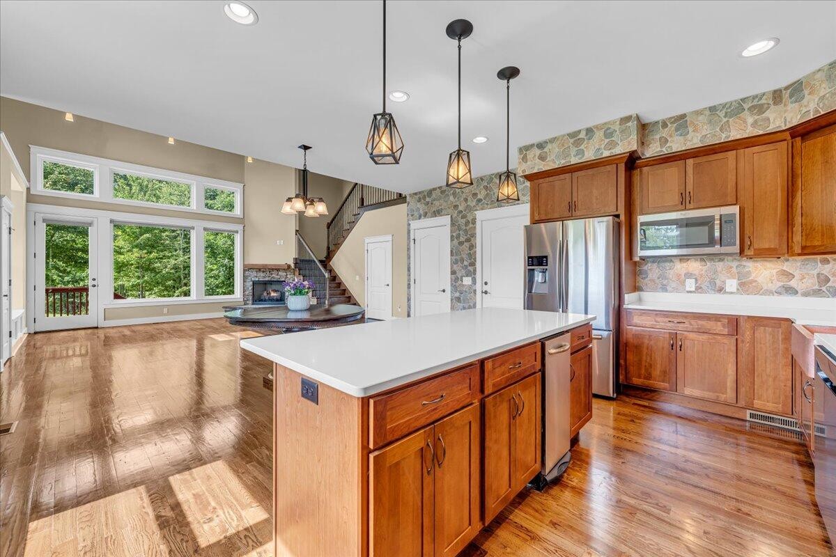 220 Bear Crawl Road Jasper TN 37347