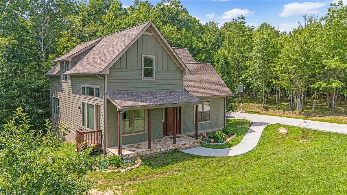 220 Bear Crawl Road Jasper TN 37347