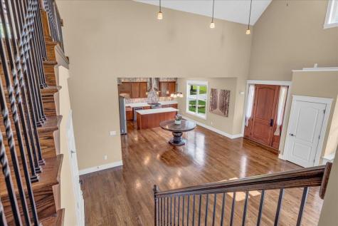 220 Bear Crawl Road Jasper TN 37347