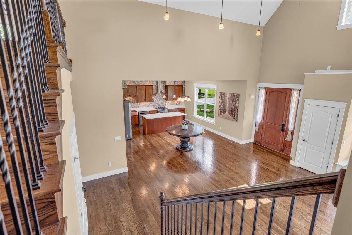 220 Bear Crawl Road Jasper TN 37347