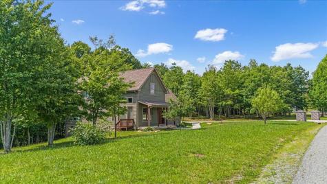 220 Bear Crawl Road Jasper TN 37347