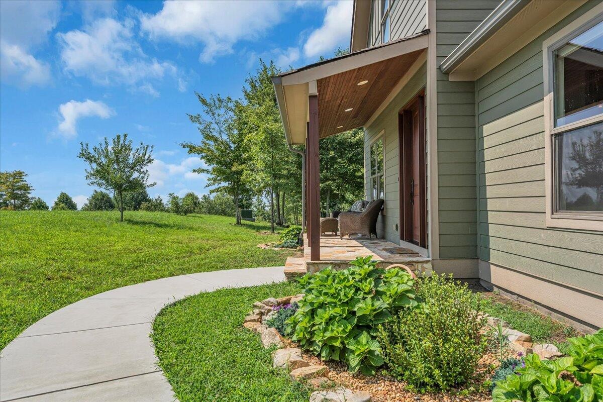 220 Bear Crawl Road Jasper TN 37347