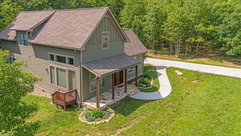 220 Bear Crawl Road Jasper TN 37347