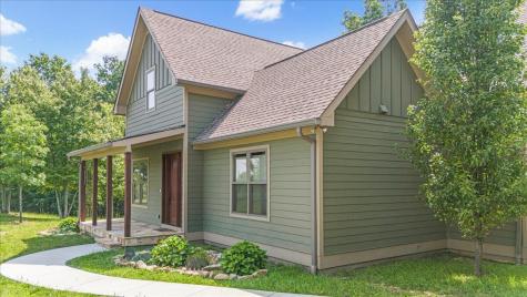 220 Bear Crawl Road Jasper TN 37347