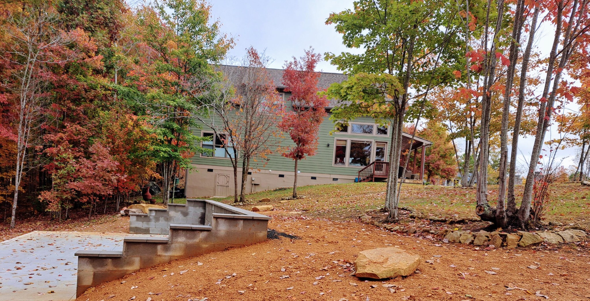 220 Bear Crawl Road Jasper TN 37347