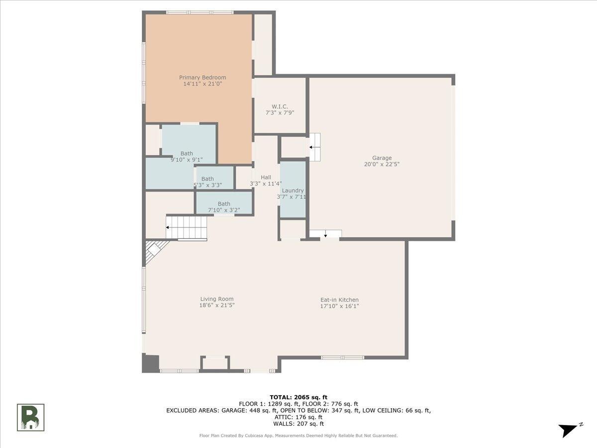220 Bear Crawl Road Jasper TN 37347