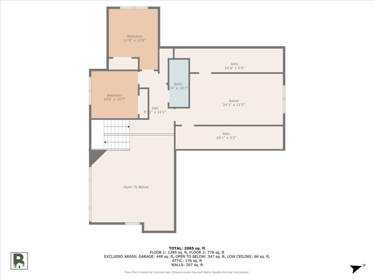 220 Bear Crawl Road Jasper TN 37347
