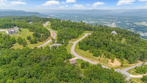 220 Bear Crawl Road Jasper TN 37347