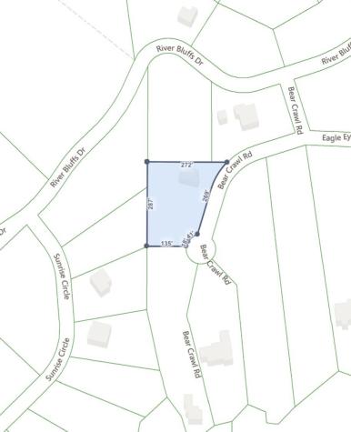 220 Bear Crawl Road Jasper TN 37347