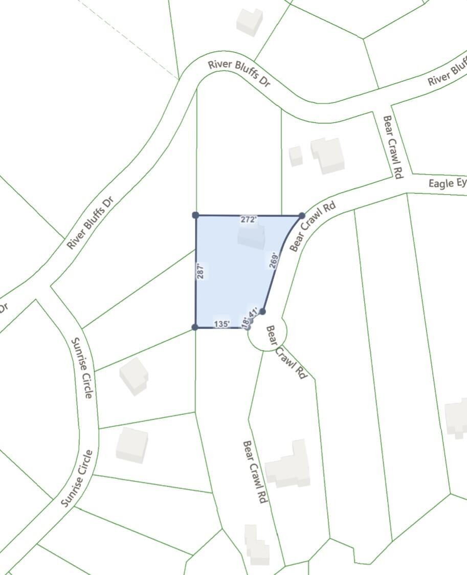 220 Bear Crawl Road Jasper TN 37347