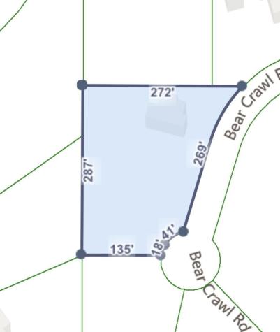 220 Bear Crawl Road Jasper TN 37347